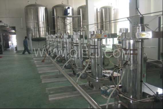核桃深加工——核桃油，核桃粉，核桃工藝品，活性炭制品(圖9)