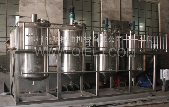 核桃深加工——核桃油，核桃粉，核桃工藝品，活性炭制品(圖10)