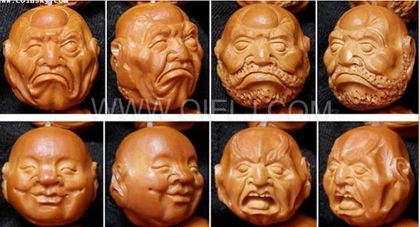 核桃深加工——核桃油，核桃粉，核桃工藝品，活性炭制品(圖5)